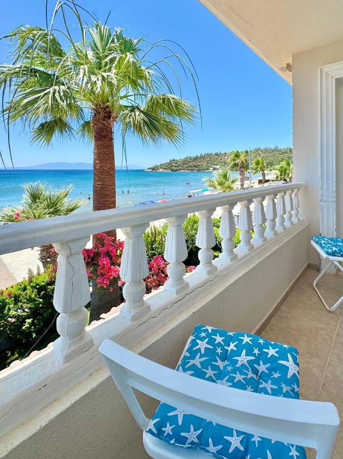 VITAMIN SEA Apartment - B&B