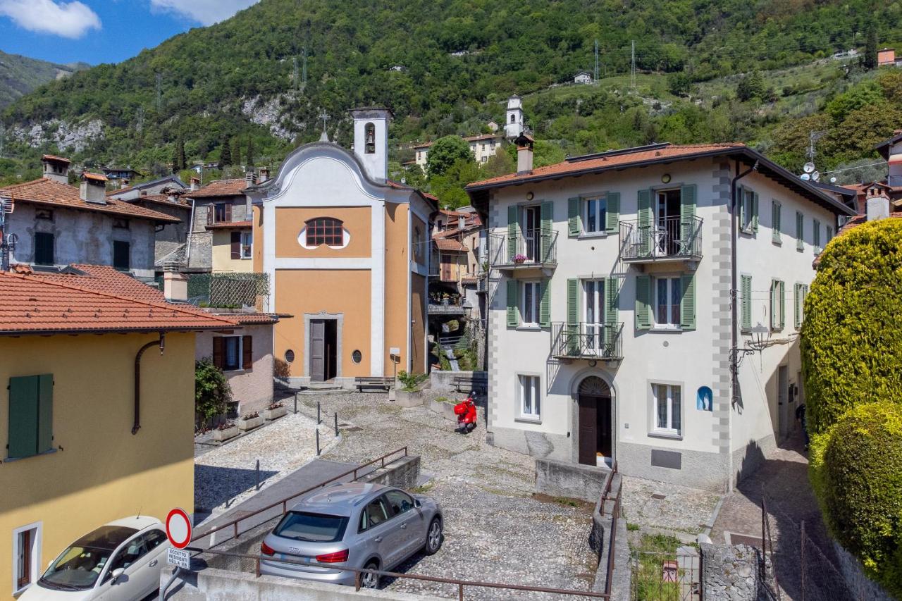 River House Lenno - Tremezzina - Como Lake - Ferienwohnung Lenno