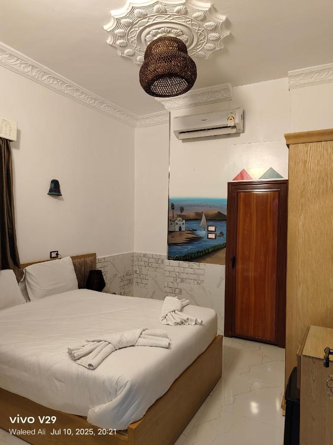 Economy Doppelzimmer