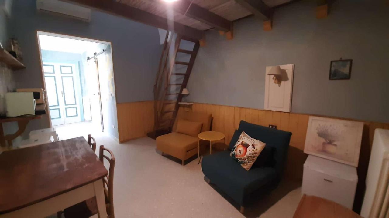 Habitación Doble con baño privado