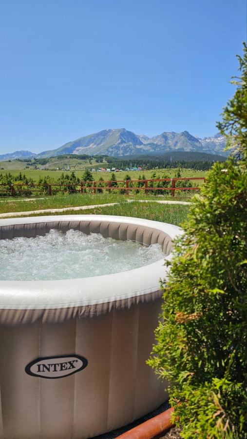Durmitor's hug - B&B Žabljak
