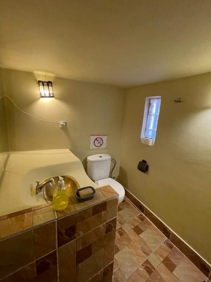 Posto Letto in Dormitorio Misto