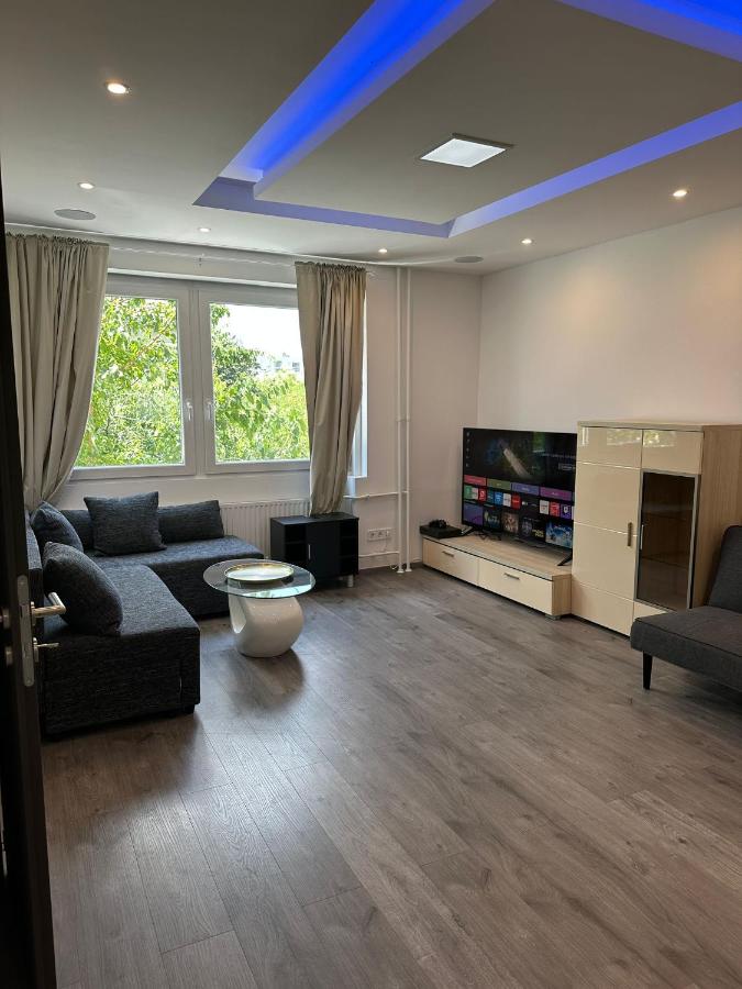 Modern Escape by Arena - B&B Budapest