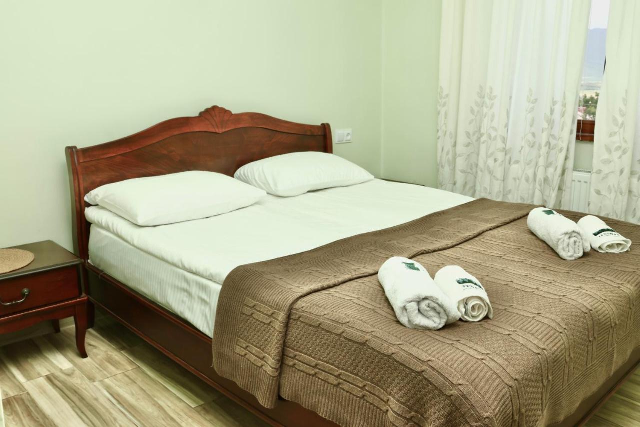 Apartamento con vistas a las montañas
