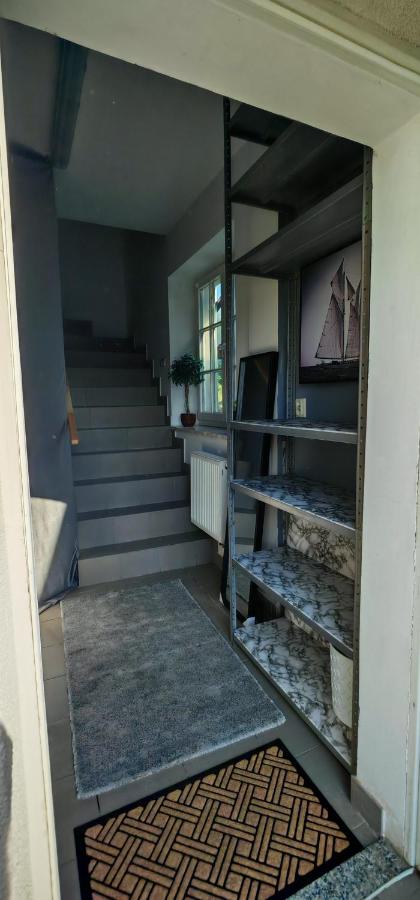 Strefa ZEN z Jacuzzi i Basenem - B&B Żerniki Wrocławskie