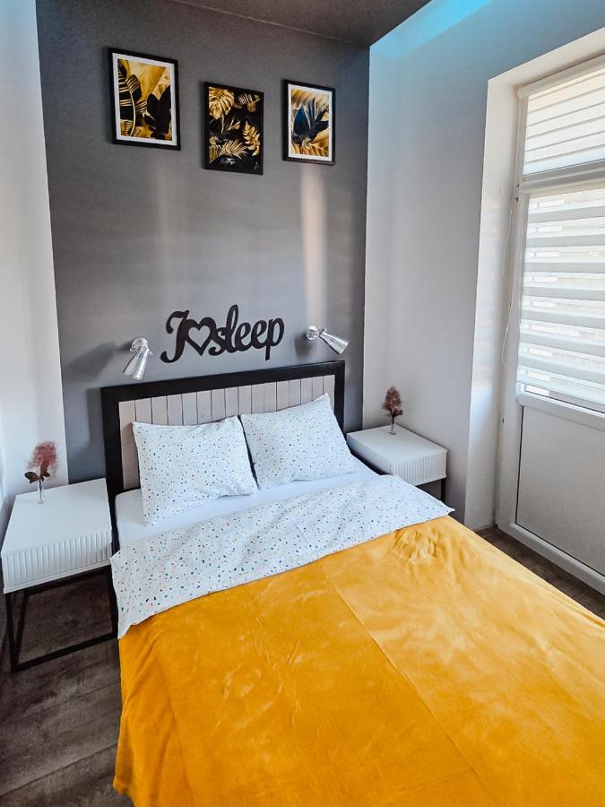 Apartament Krynica Zdrój - B&B Krynica-Zdrój