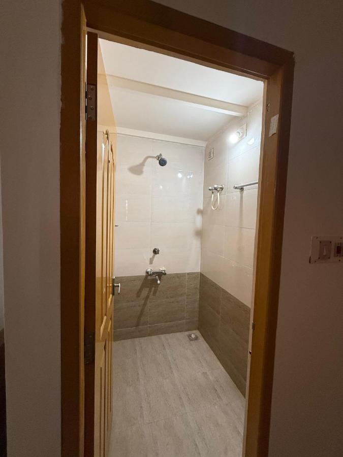 Camera Matrimoniale con Terrazza