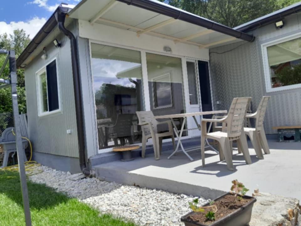 Apartman Riste - B&B Trpejca