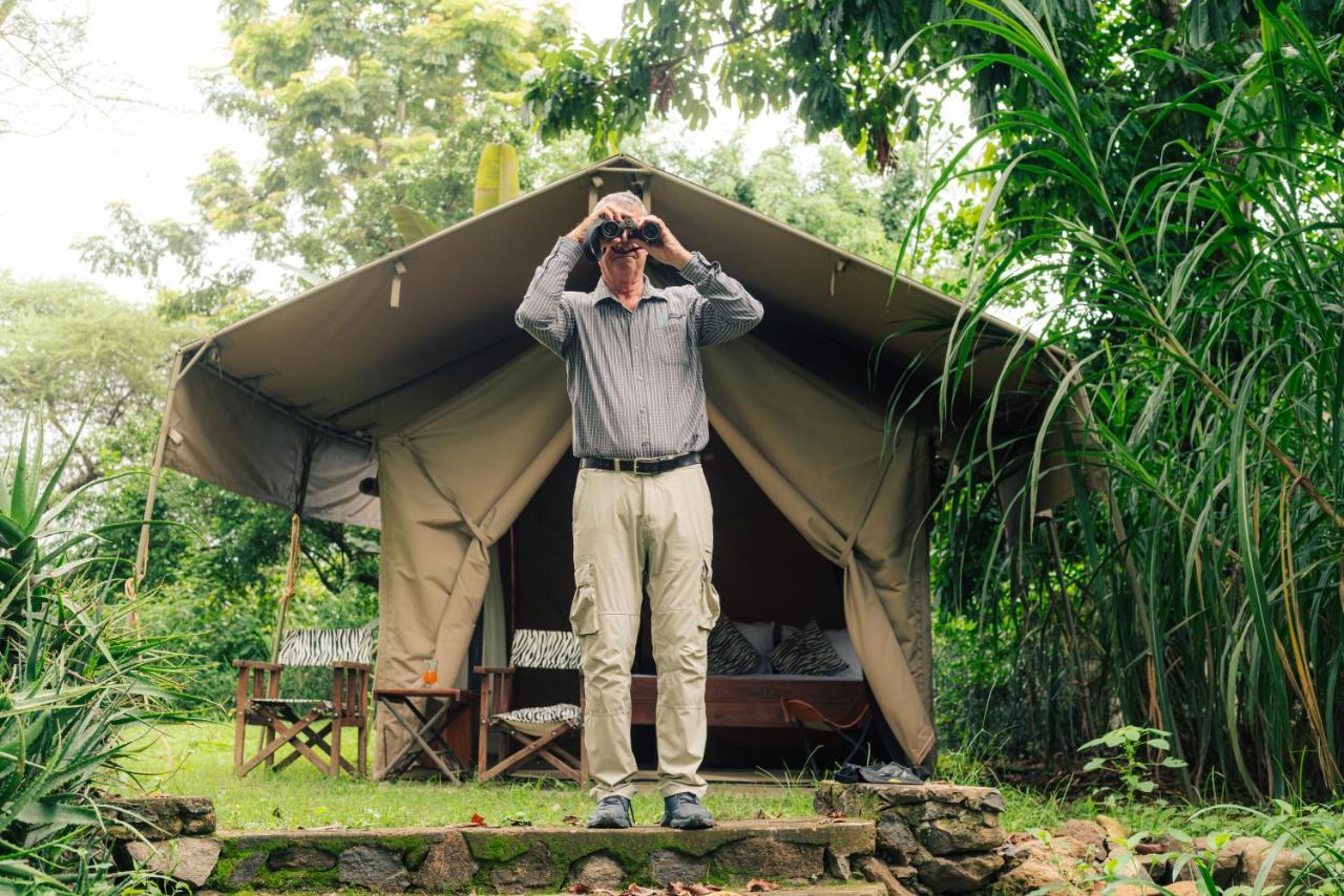 Tenda