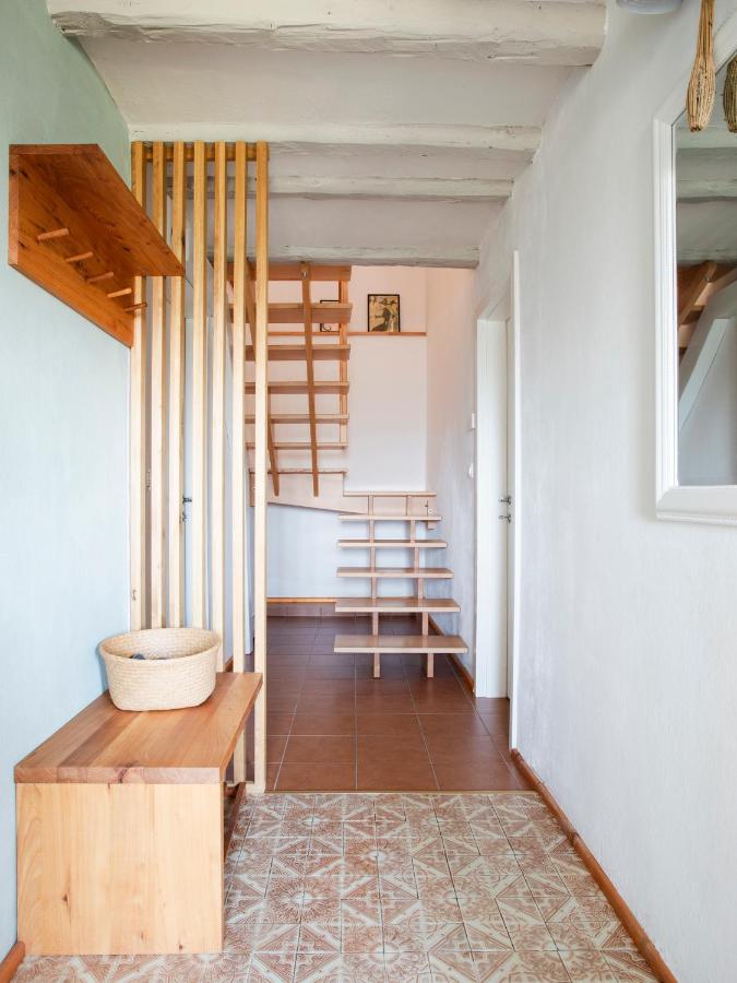 Apartamento - Planta baja