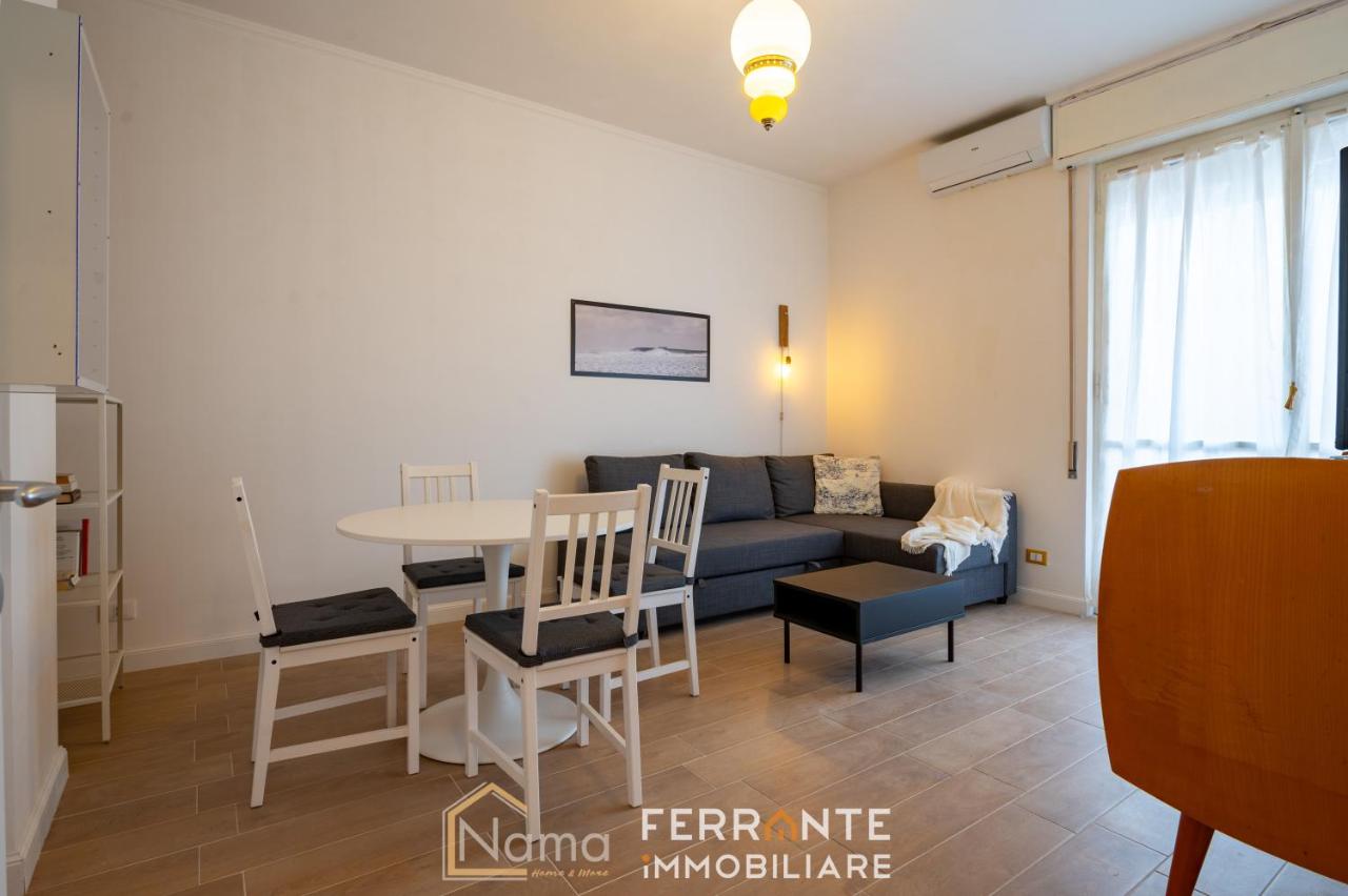 Rapallo Mameli - Ferienwohnung Rapallo