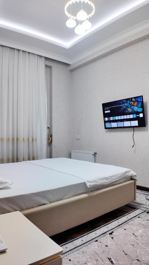 Appartamento Deluxe con 2 Camere da Letto e Vista Giardino
