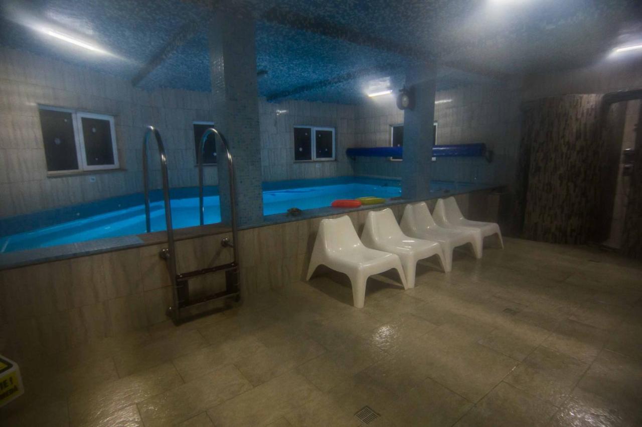 Aquasalis - B&B