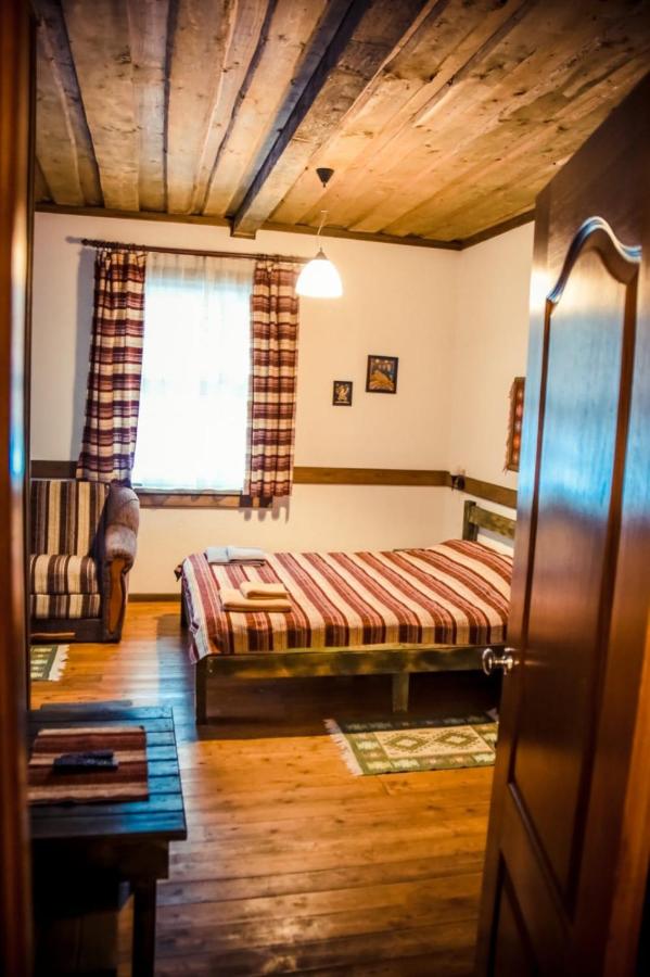 Triple Room with Private Bathroom