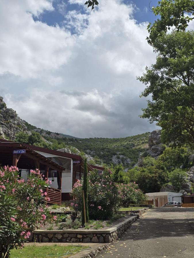 Mobile home MARIS - B&B Sveti Juraj