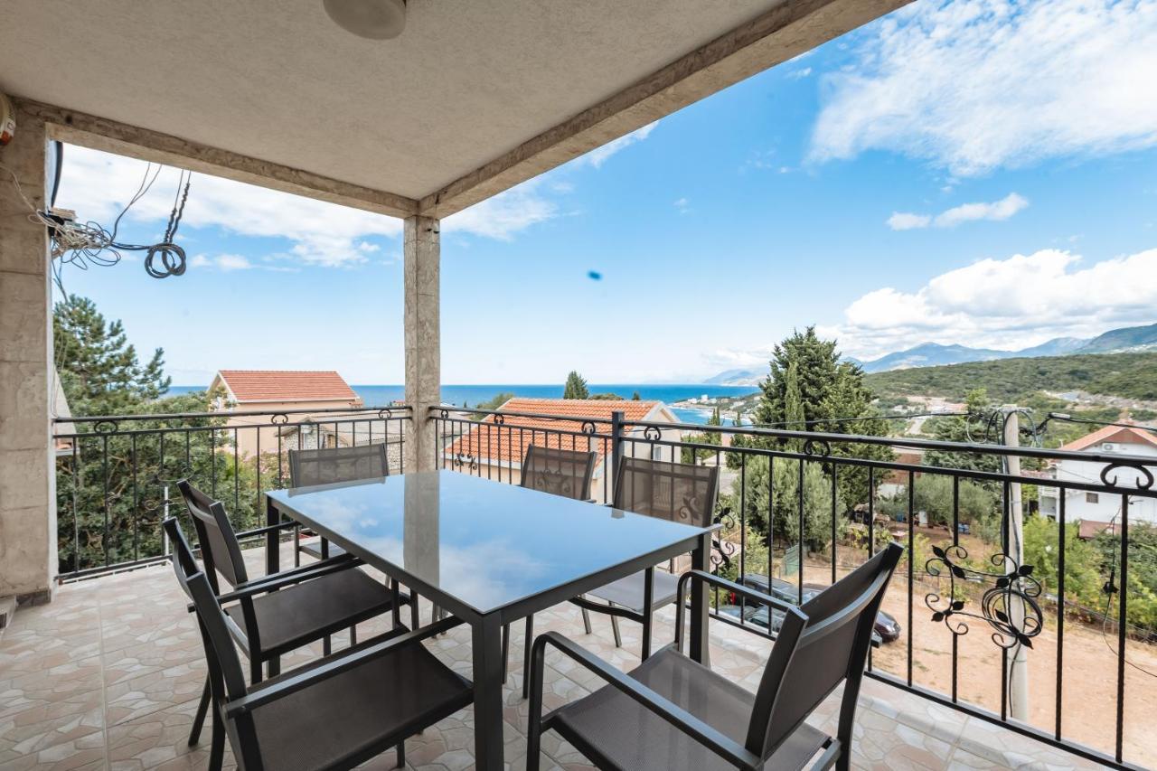 Apartment mit 2 Schlafzimmern