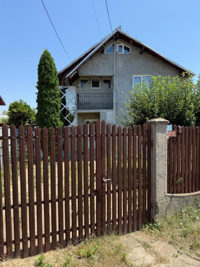 My HOME 2 - B&B Strejnicu
