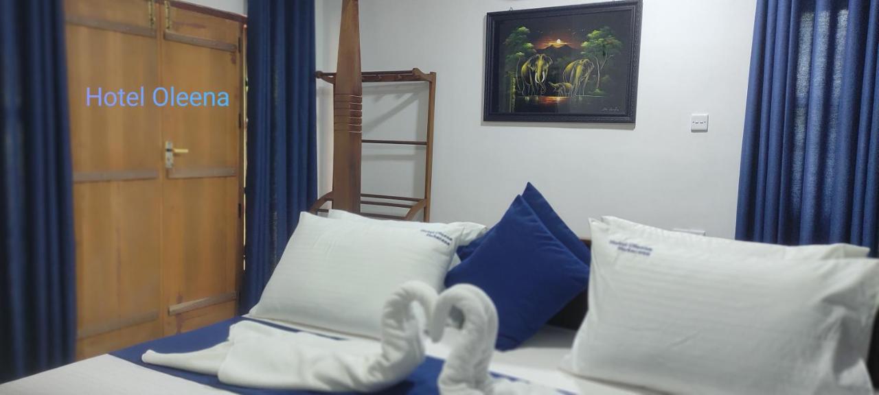 Chambre Triple avec Balcon
