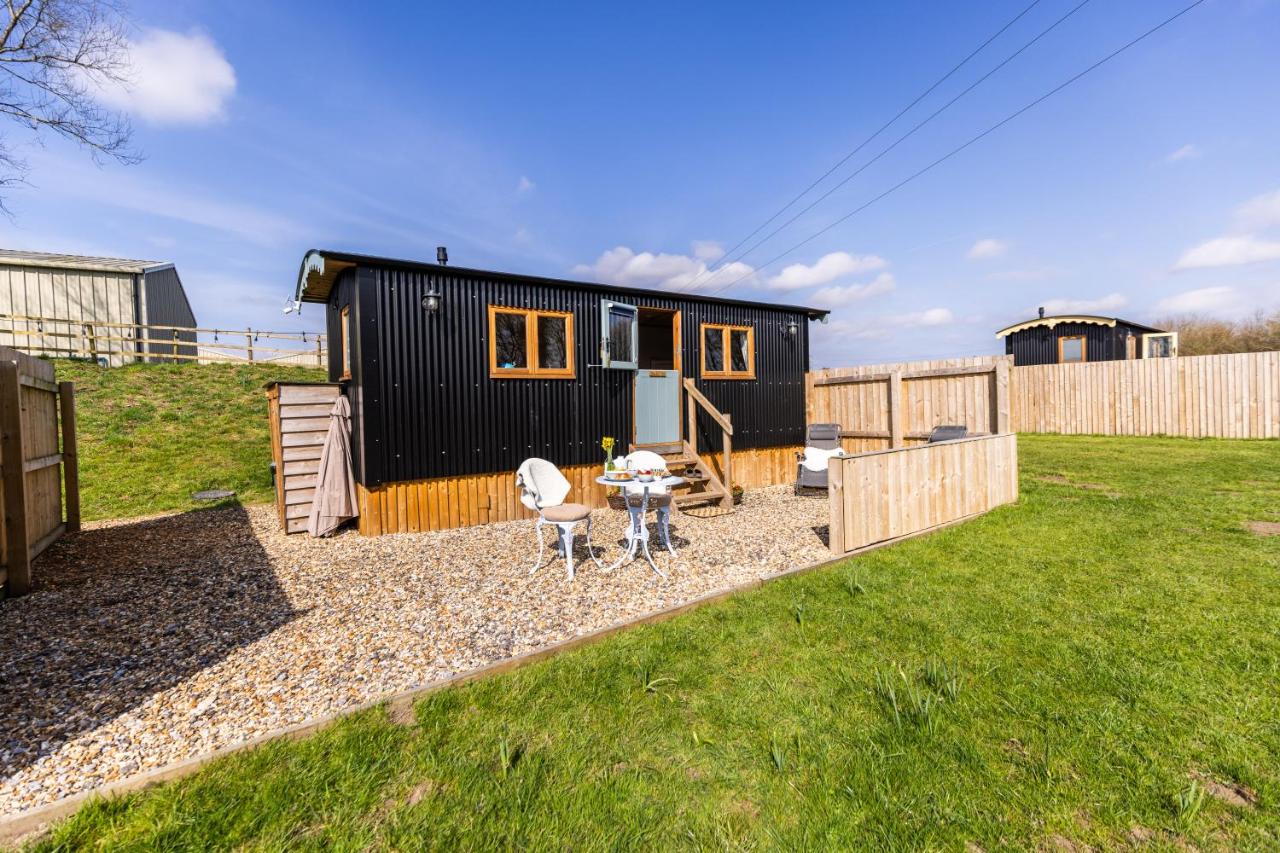 Bluebell Hut - B&B