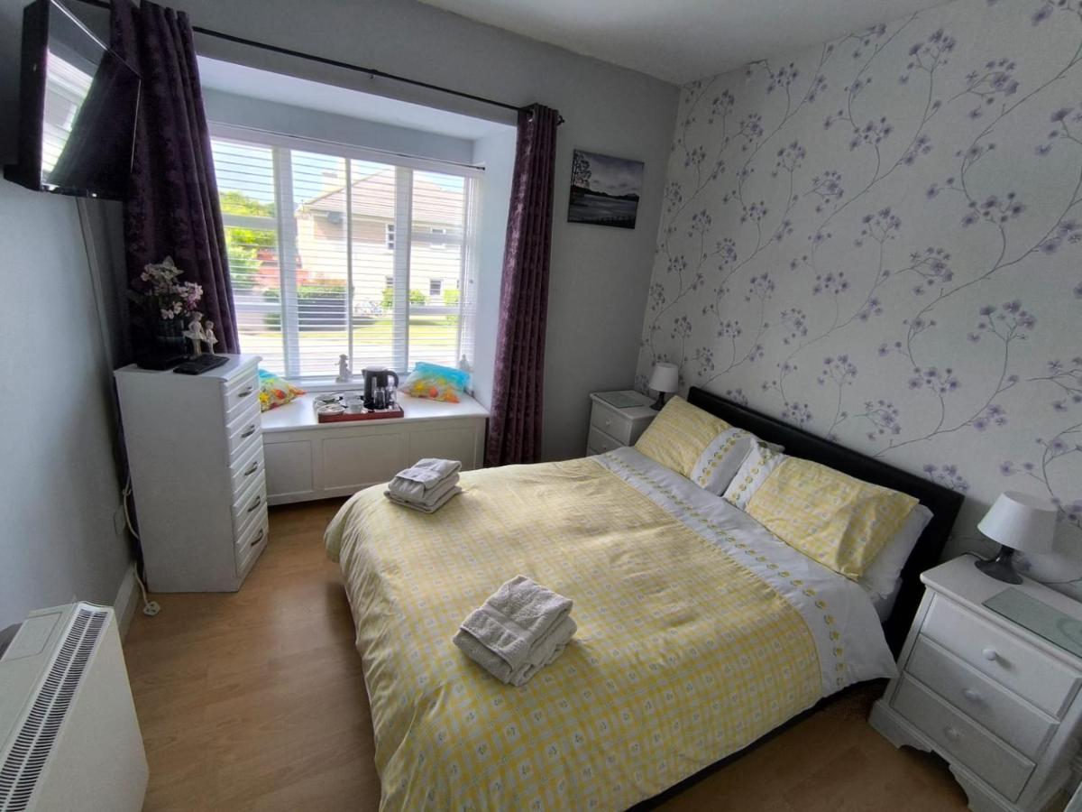 HomefromHome - B&B Rosslare