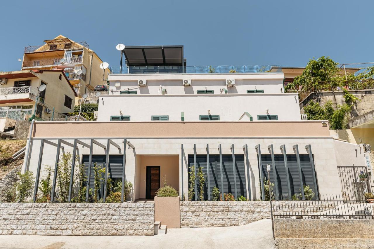 Apartmani Jakšić - B&B