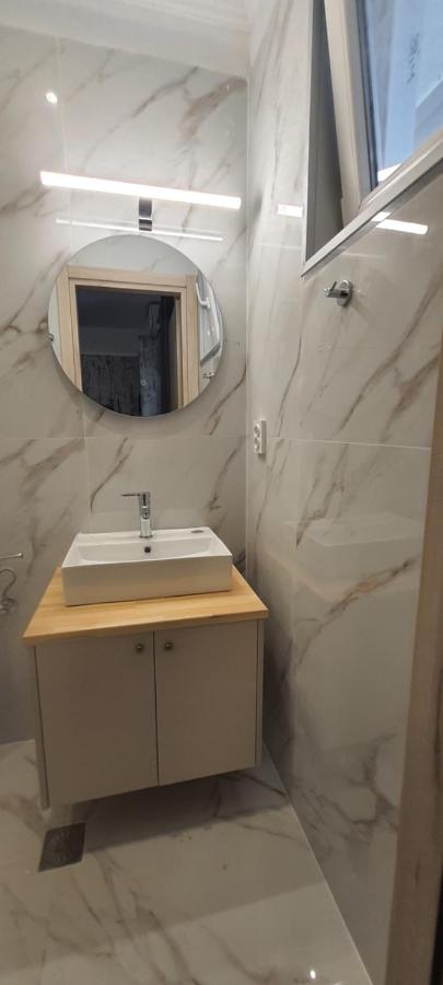 Appartement met 1 Slaapkamer