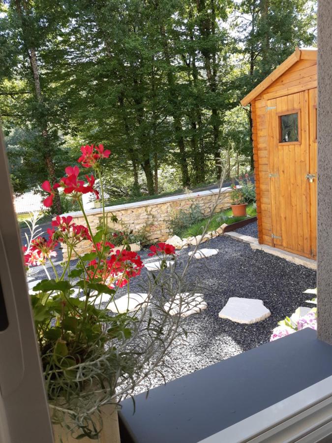Chambre d hôtes le Val du Loup petit déjeuner continental sur demande - B&B