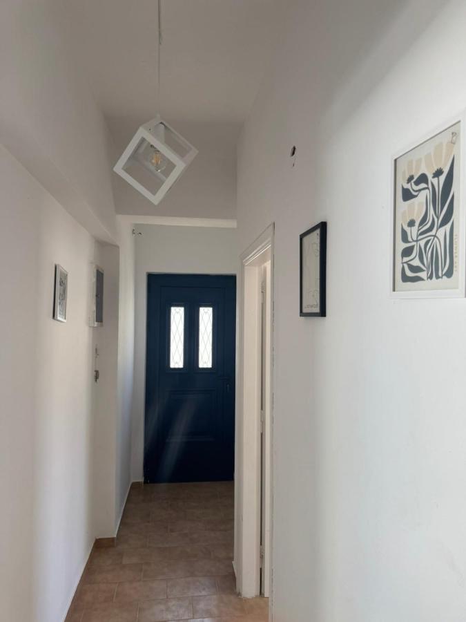 Apartment - Erdgeschoss