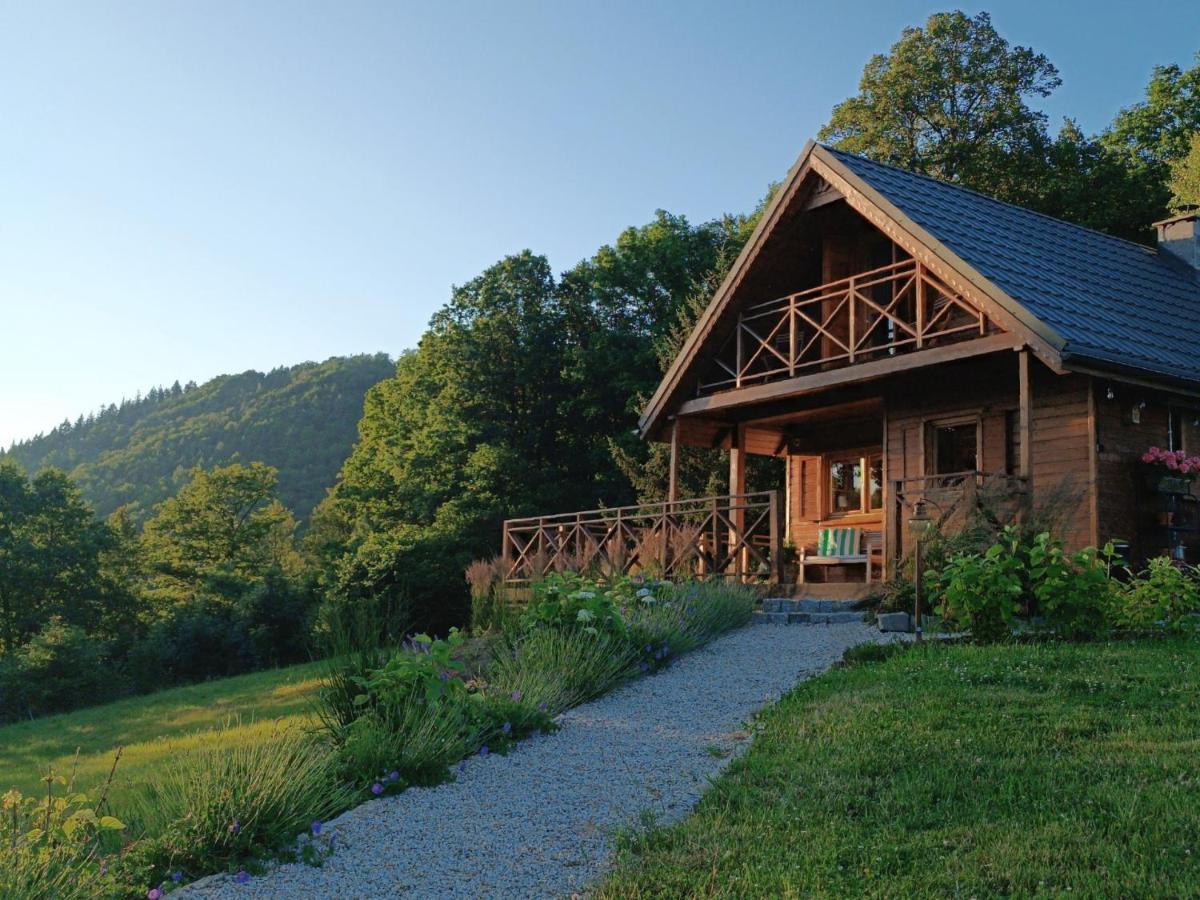 Ogród Weigla - B&B Janowice Wielkie