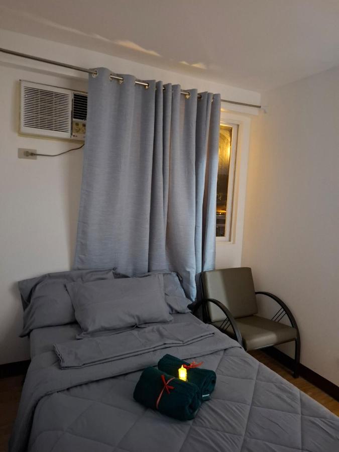Queen's Place Arezzo Davao - B&B Davao