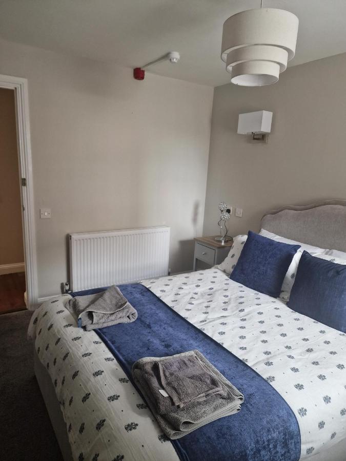 Familiekamer met Badkamer