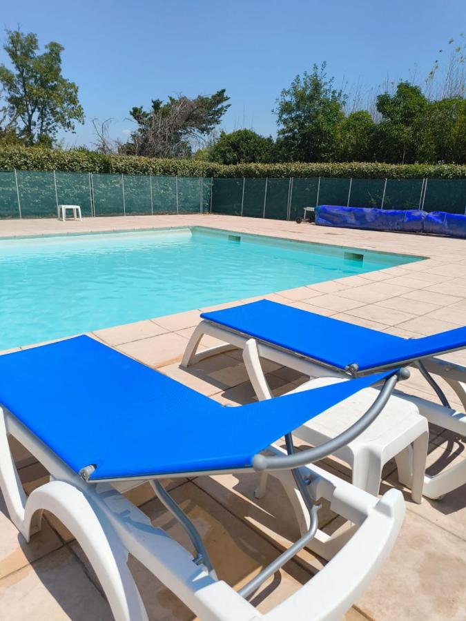 Appartement idéal séjour touristique et pro - B&B