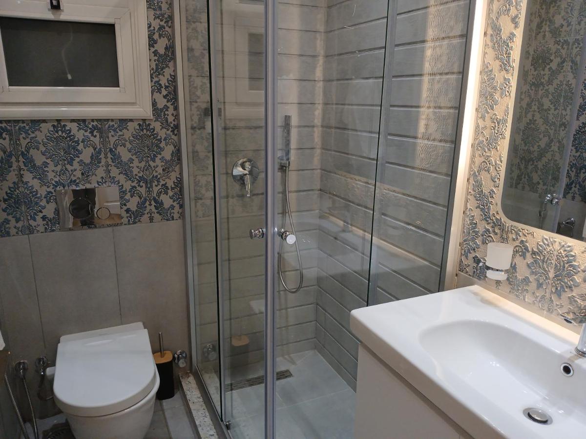 Two-Room Apartment