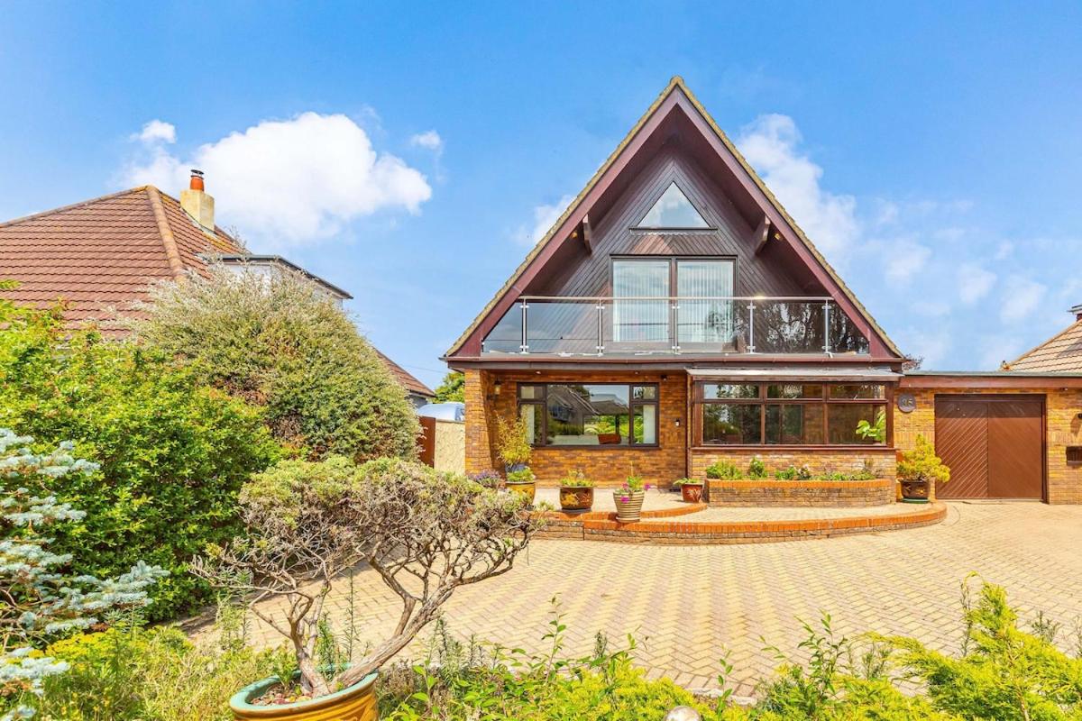 Moongate - Ferienwohnung Holdenhurst