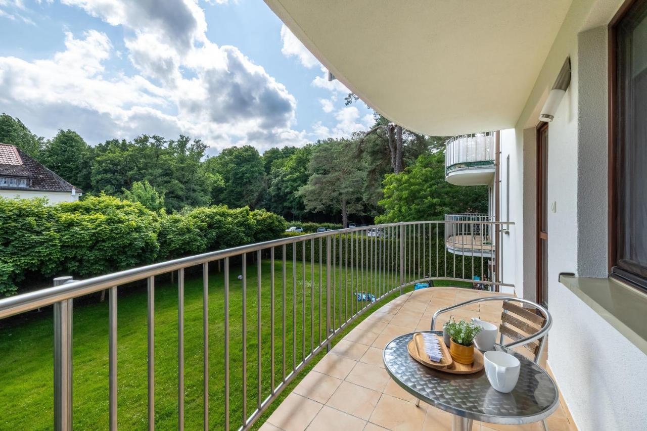 Apartamenty Żeromskiego 29 by Noclegi Renters - B&B Świnoujście