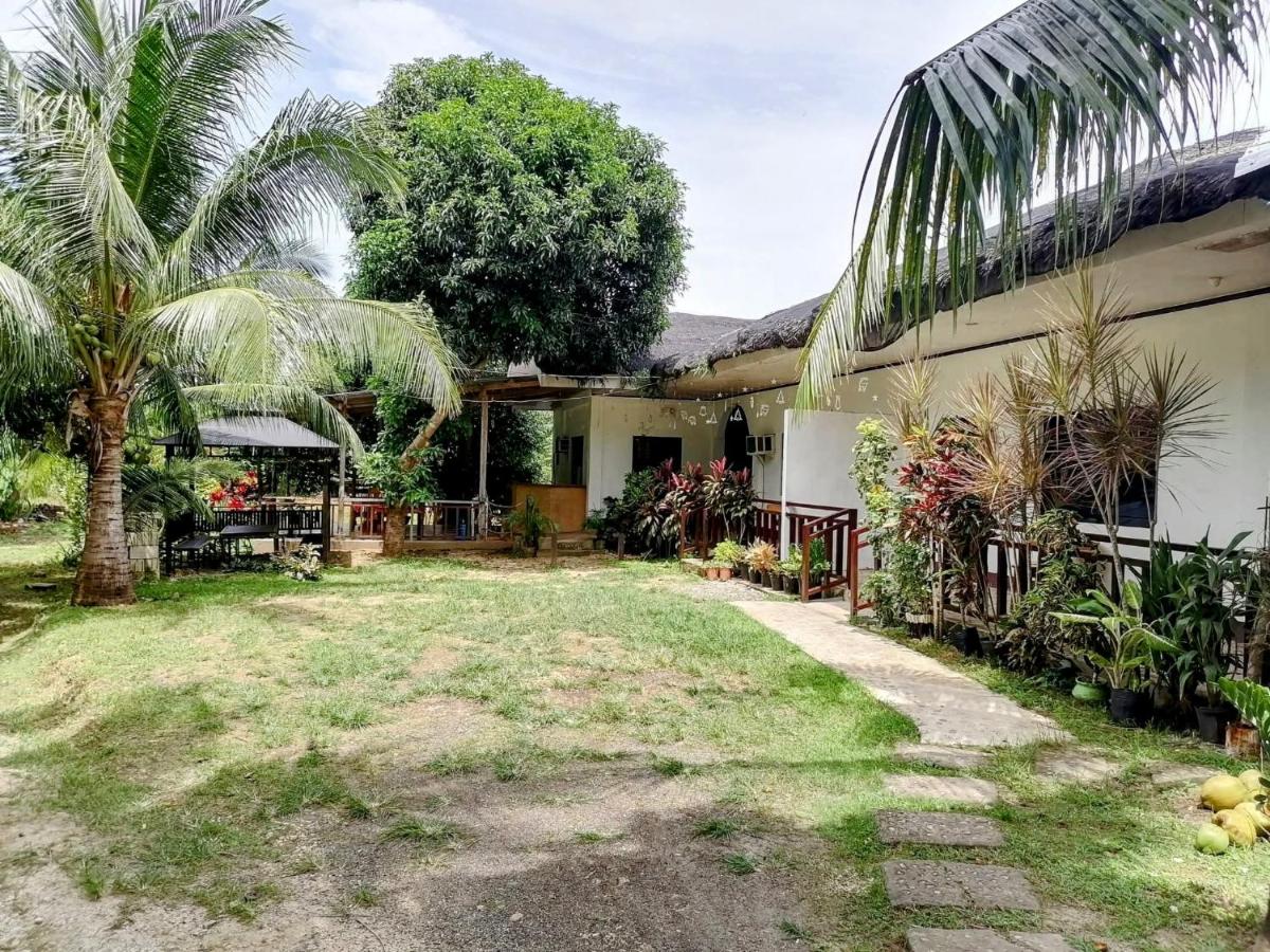 Apo Estin homestay - Ferienwohnung Siquijor