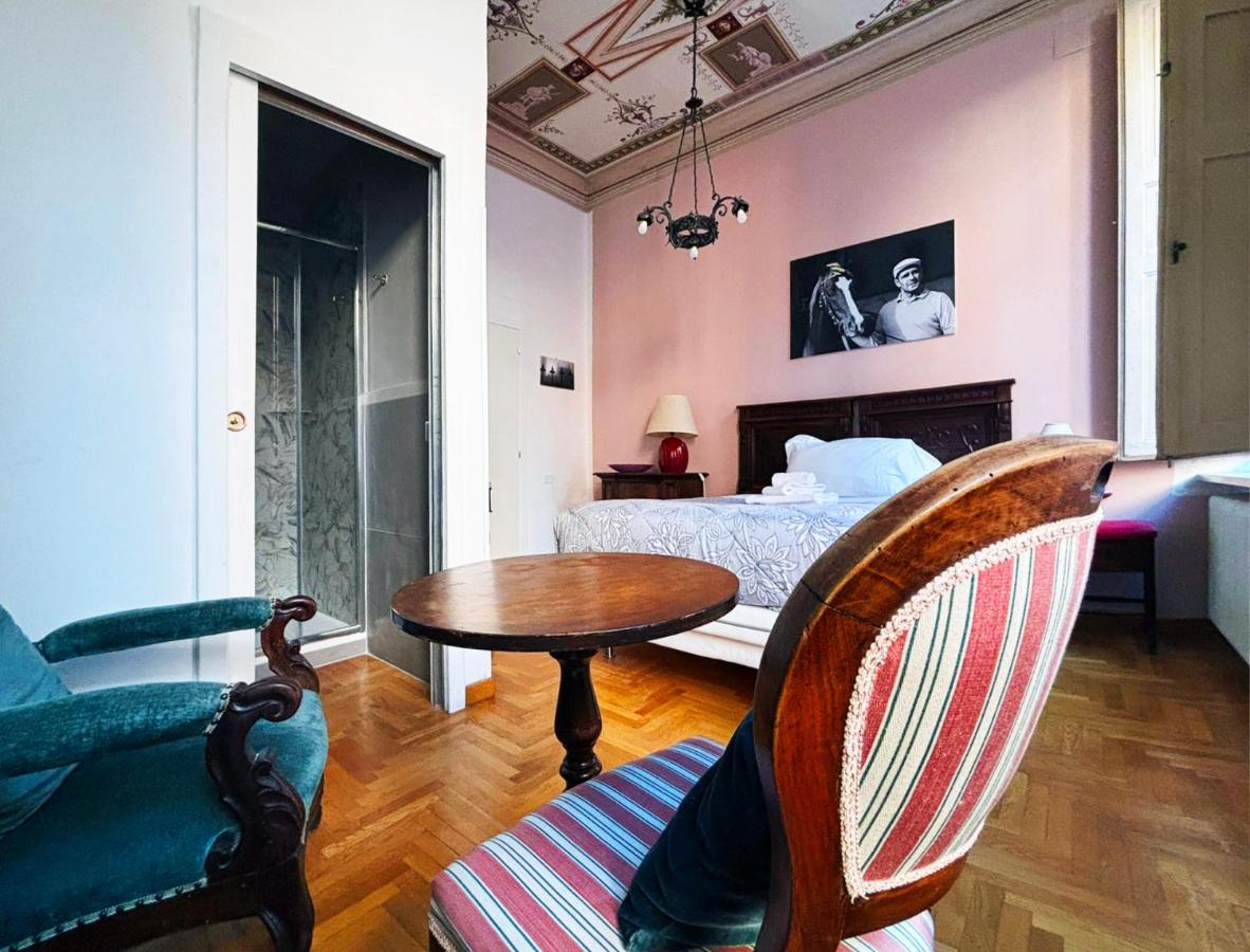Habitación Individual Superior
