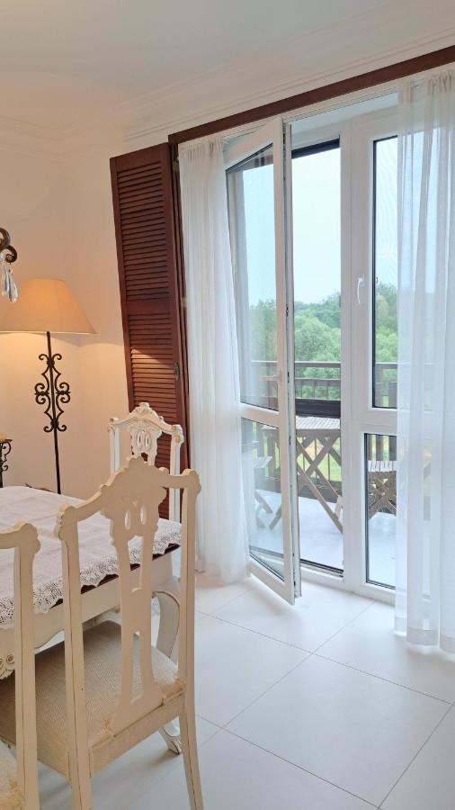 Apartament przy Ziołowej - B&B Augustów