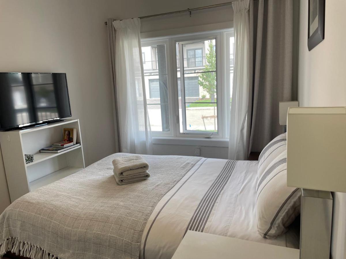 Chambre Standard Lit Queen-Size