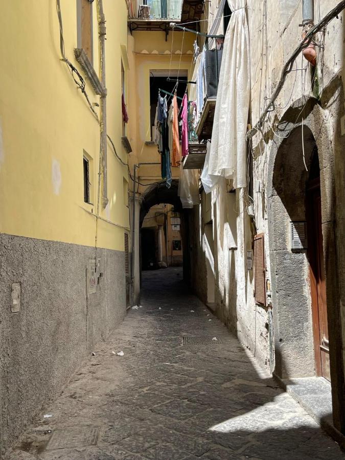 Grotta degli Arechi - Casa Vacanze - Bed and Breakfast Salerno