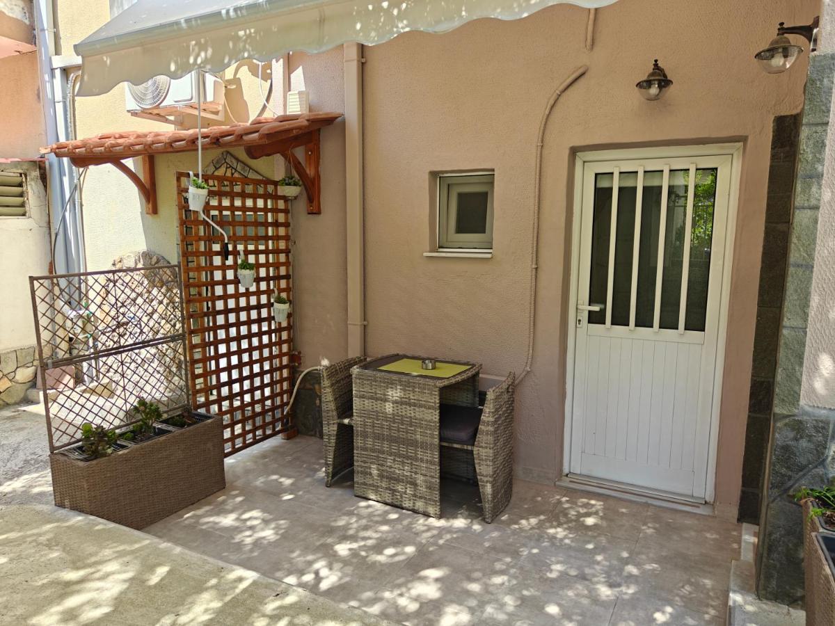 M2 - Maraki Apartments - B&B Nea Kallikrateia