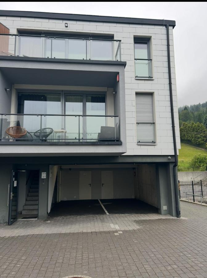 Apartament Rentes16 - Chambres d’hôtes Szczyrk