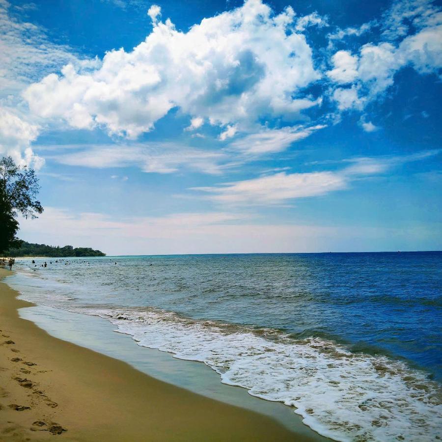 Appartamento Deluxe con 4 Camere da Letto