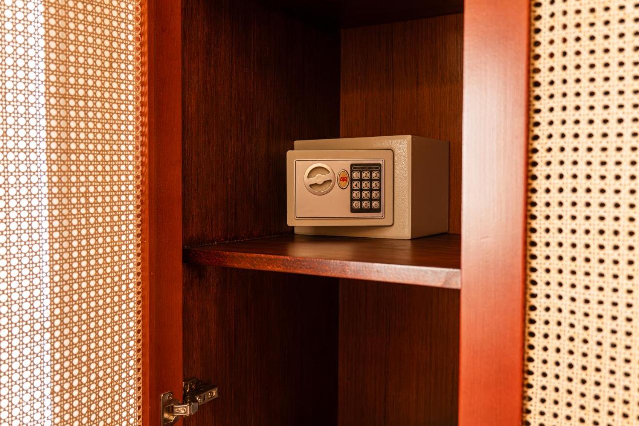 Deluxe Tweepersoonskamer met een Douche