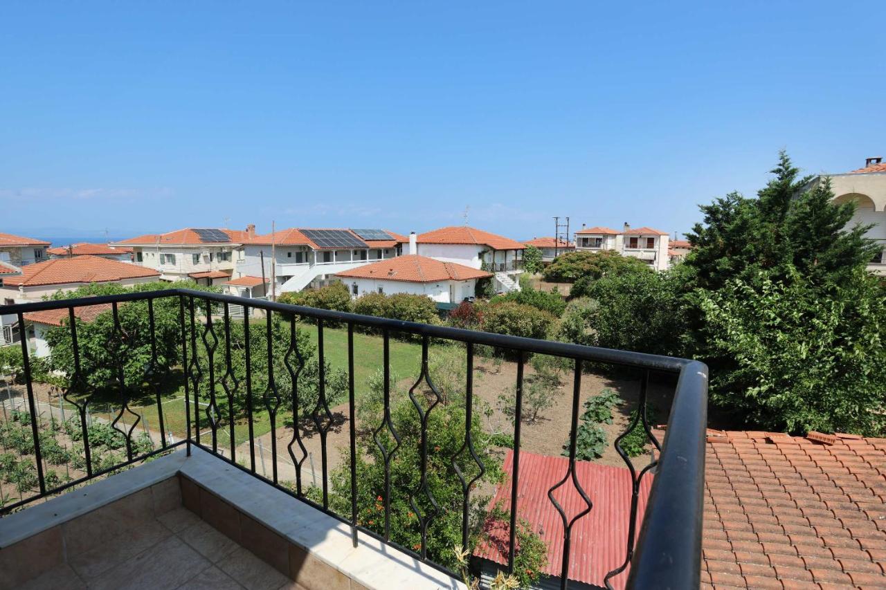 The Blue Horizon House - B&B Afytos