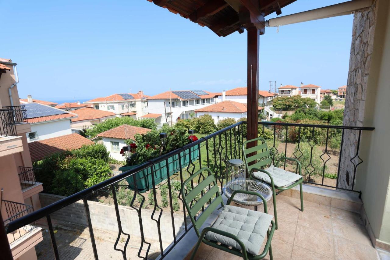 The Blue Horizon House - B&B