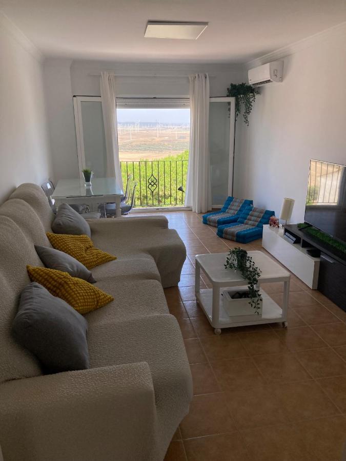Apartment with views to the Natural Park - B&B