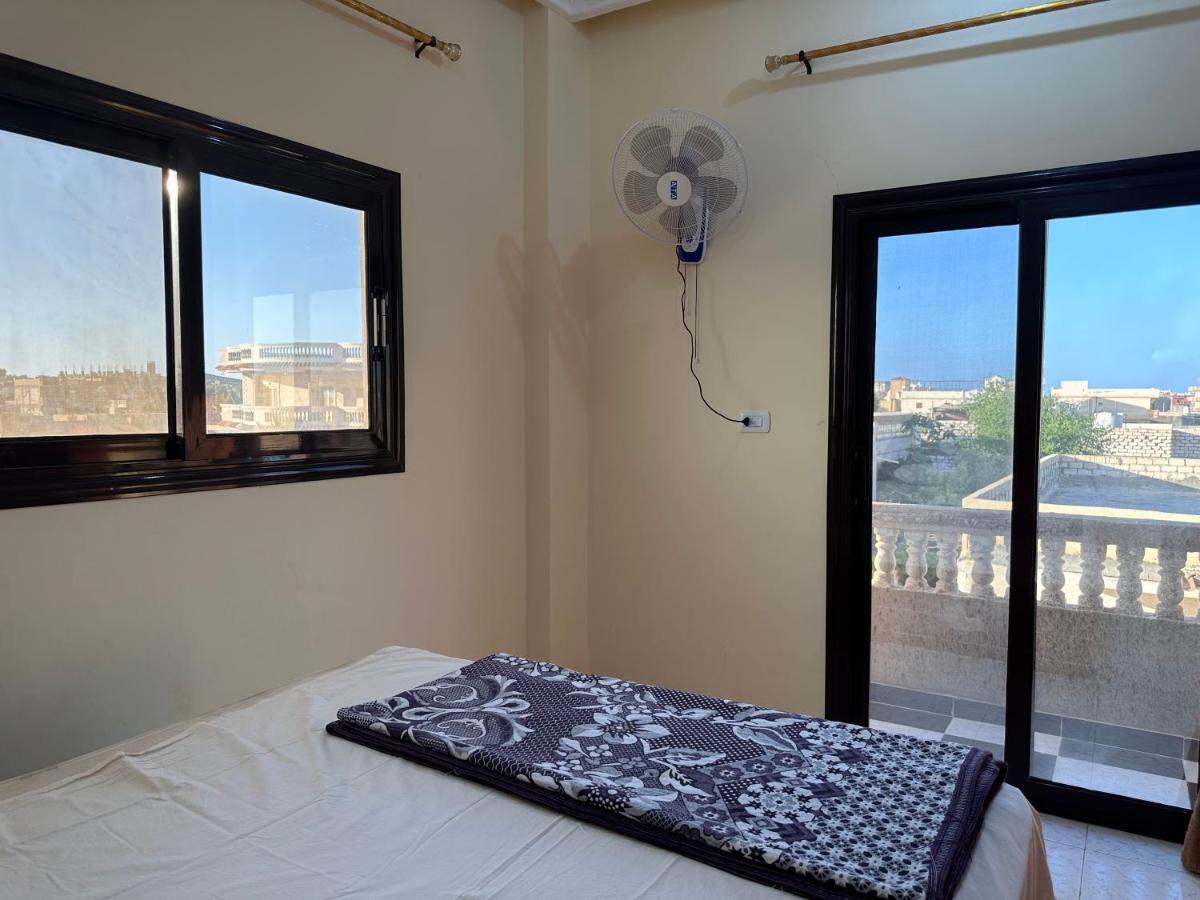 Bet Elezz-Alam Elrom Apartments, "Lumiere Twelve" - Chambres d’hôtes Marsá Maţrūḩ