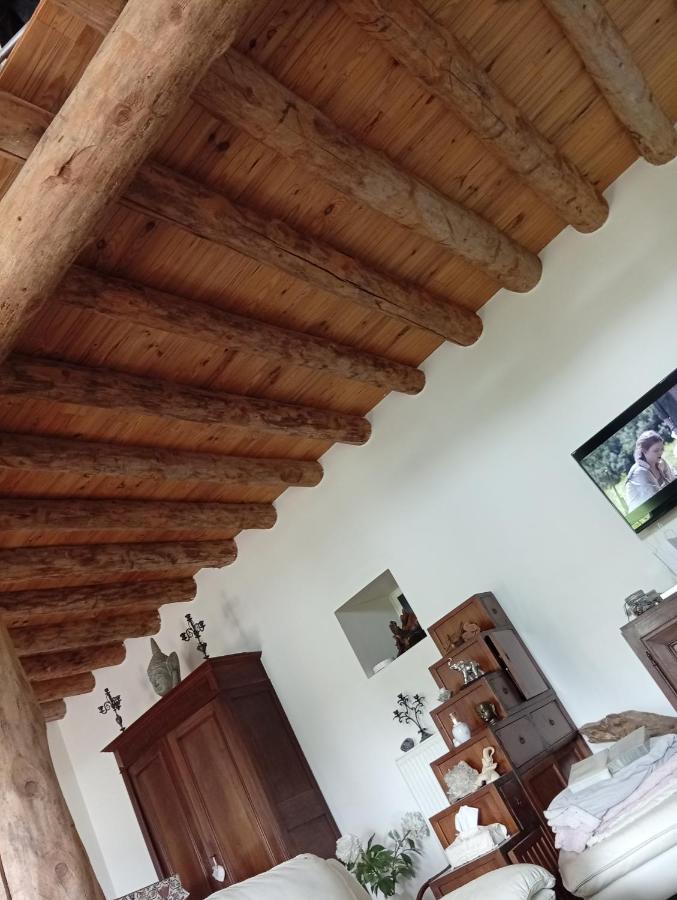 Doppelzimmer mit eigenem Bad