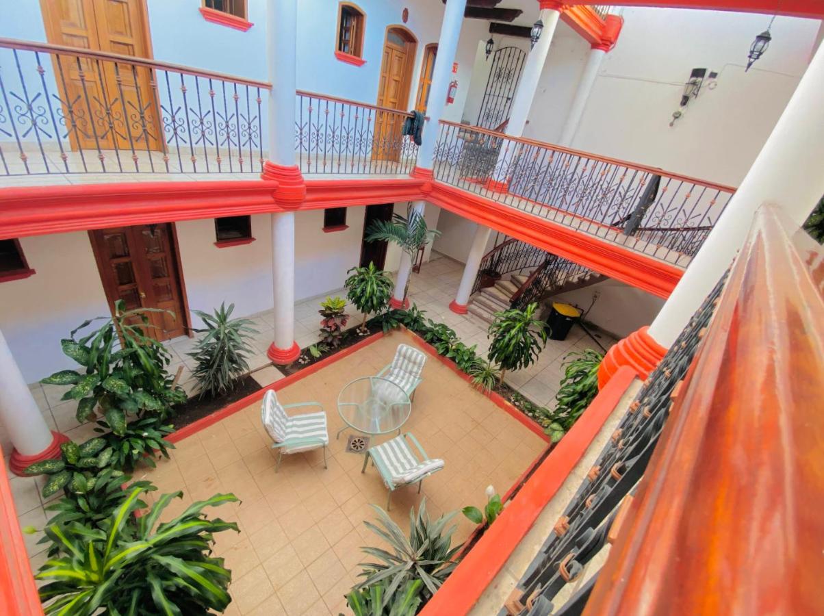 Habitación en el centro de Xalapa - B&B Xalapa